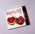 ADS Fashion Makeup Kit Best For You Fantastic Colour Land. 