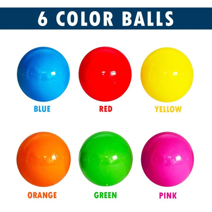 Wembley%20Pool%20Ball%2050%20Pcs%206%20cm%20Colorful%20Small%20Plastic%20Balls%20Safe%20Soft%20Ball%20for%20Baby%20Playing%20Items%20Indoor%20Easy%20to%20Grasp%20%7C%20BPA-Free,%20Non-Toxic%20Ball%20-%20ISI%20Safety%20Certified%20%20%20SAM%20-%20Image%204