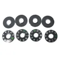 Camera Function Dial Mode Interface Cap Button Repair Parts for 6D New. 