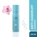 Wella Professionals Invigo Balance Clean Scalp Anti Dandruff Shampoo, 250 ml (FROM INDIA). 