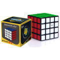 QiYi 4x4 Rubik Cube Sticker - Smooth Speed Cube - 4x4x4 Magic Rubik Cube. 