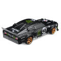 HBX 2188A 1/18 2.4G 4WD RC Car Drift RTR Vehicle Models Full Propotional Control. 