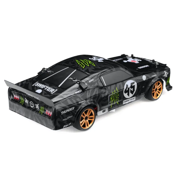 HBX%202188A%201/18%202.4G%204WD%20RC%20Car%20Drift%20RTR%20Vehicle%20Models%20Full%20Propotional%20Control%20-%20Image%203