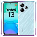 Xiaomi Redmi 13 - 8GB RAM 256GB ROM TRCSL APPROVED 1 Year Genxt Company Warranty ( Free Tempared & Free Handsfree ). 