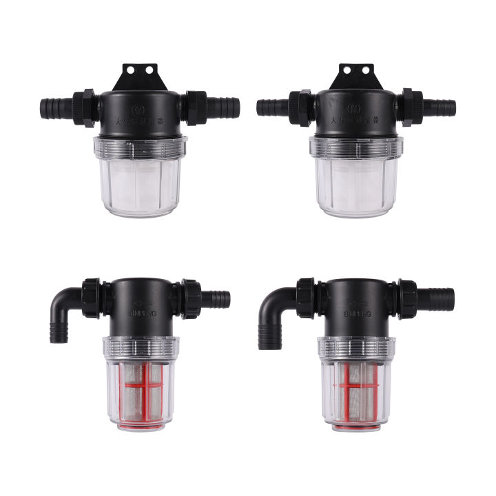 Garden Hose Filter 50 Mesh Ultrafine Filter Agricultural Micron ...