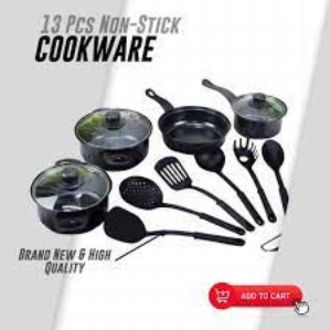 Non-Stick%20Cookware%20Set%2013pcs%20set%20Non-Stick%20Pots%20Frying%20Pan%20Cooking%20Pot%20Cookware%20Set%20Utensil%20Set%20Kitchen%20Cookware%20-%20Image%203