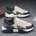 Men Luxury Sneakers Sports Shoes Running Shoes for Men Casual Sneaker Fashion Shoes Men Chunky Sneakers кроссовки мужские лето. 