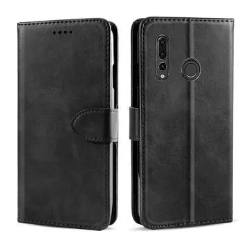 HUAWEI%20Y9%20PRIME%202019%20Leather%20Case%20-%20Image%204