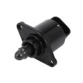 F01R065906 Idle Air Control Valve IAC Valve for Mitsubishi LANCER BYD GEELY CHANA CHENA CHERY HAFEI. 