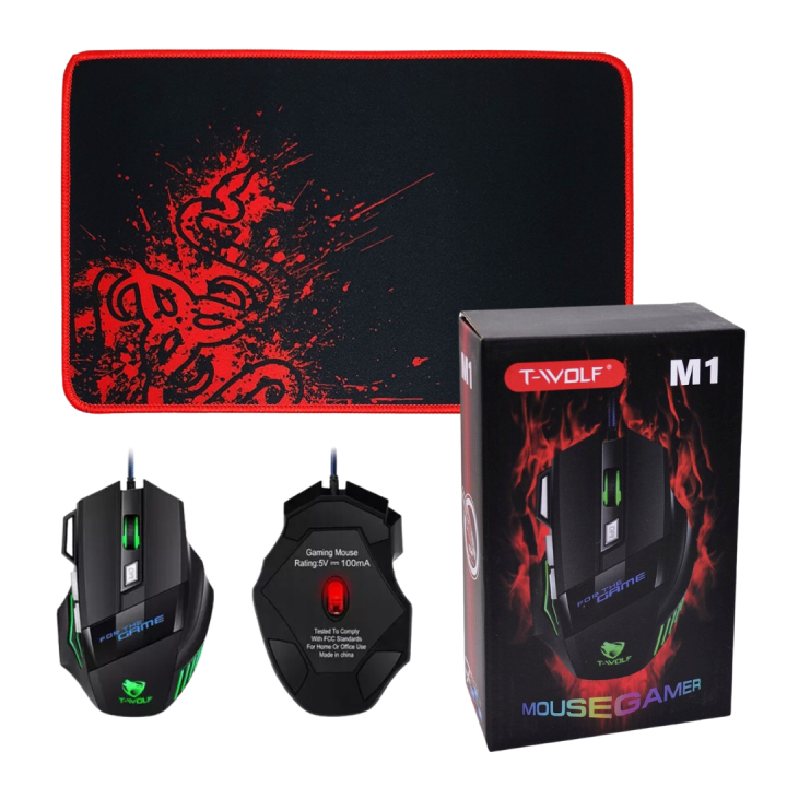 T-WOLF%20M1%20Gaming%20Mouse%20+%20Gaming%20Mouse%20Pad%20Combo%20-%20Image%203