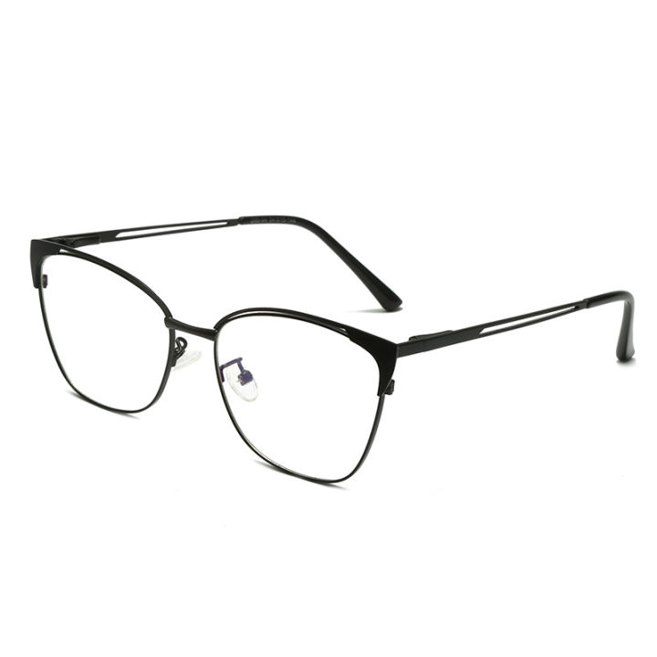 MengshanBargain%20price%20Fashion%20Brand%20Design%20Retro%20Cat%20Eye%20Metal%20Frame%20Photochromic%20Anti%20Blue%20Light%20Computer%20Women%20Reading%20Glasses%20Degrees%200%20To%20+600%20-%20Image%205