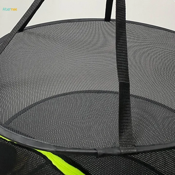 Plants%20Drying%20Rack%20Folding%20Hanging%20Drying%20Net%20for%20Tea%20Dolls%20Vegetables%20-%20Image%203