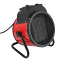 Electric Patio Garage Heater 220V Electric Garage Heater for Home. 