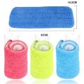 Extra mop pad for spray mop - Microfiber Pad. 