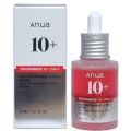 ANUA Niacinamide 10% + TXA 4% Dark Spot Correcting Serum 30ml. 