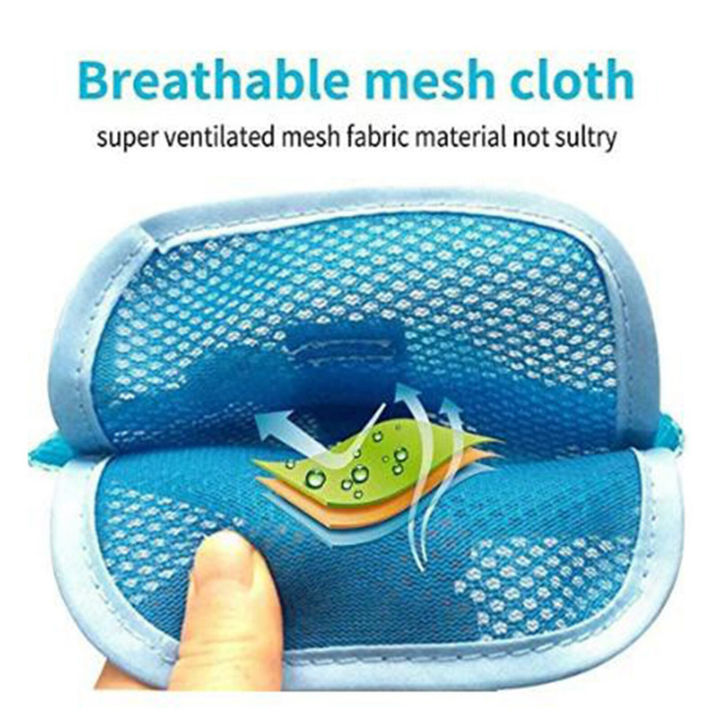 BolehDeals%20Hand%20Control%20Mitts%EF%BC%8CDementia%20Safety%20Restraint%20Gloves%20Hand%20Protectors%20Personal%20Safety%20Devices%20Finger%20Control%20Mitt-%20Blue%20-%20Image%203