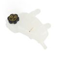 Engine Coolant Reservoir Tank with Cap 42609220 Coolant Overflow Recovery Reservoir Tank for Sonic 1.4L 1.6L 1.8L. 