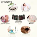 10ml Natural Lavender Rosemary Moisturizing Fragrance Aromatherapy Essential Oil. 