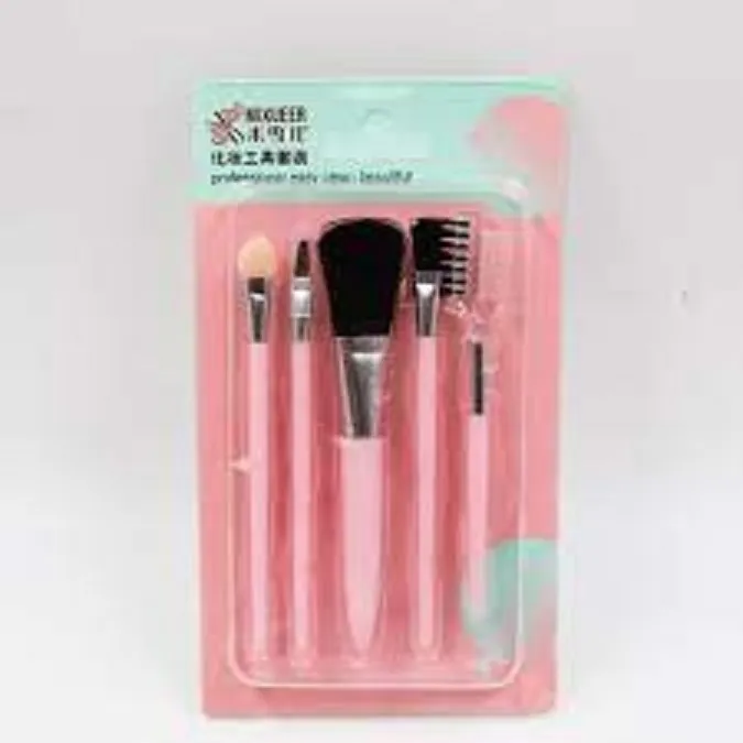 5pcs%20Professional%20Makeup%20Brushes%20Set%20Eye%20Shadow%20Foundation%20Powder%20Eyeliner%20Lip%20Make%20Up%20Brushes%20Women%20Cosmetic%20Makeup%20-%20Image%203