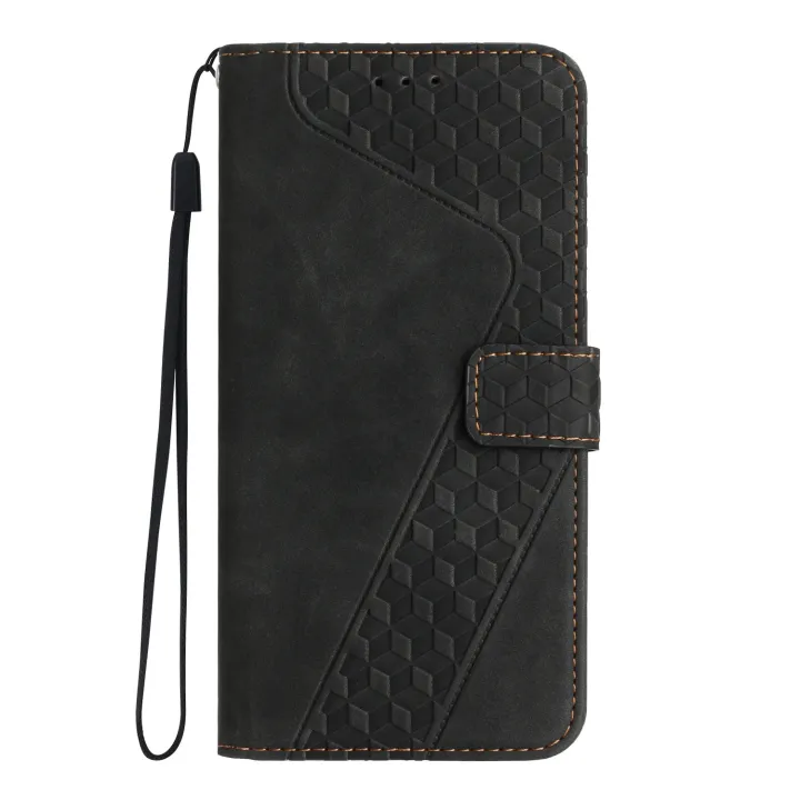 Wallet%20Case%20for%20Xiaomi%20Redmi%20Note%2012%2012%20Pro%2012S%2011%2011S%2010%209%208%20Redmi%2012C%2010C%2010A%2010%209C%209T%209A%209%203D%20Embossed%20Flip%20Cover%20for%20X5%20Pro%20-%20Image%207
