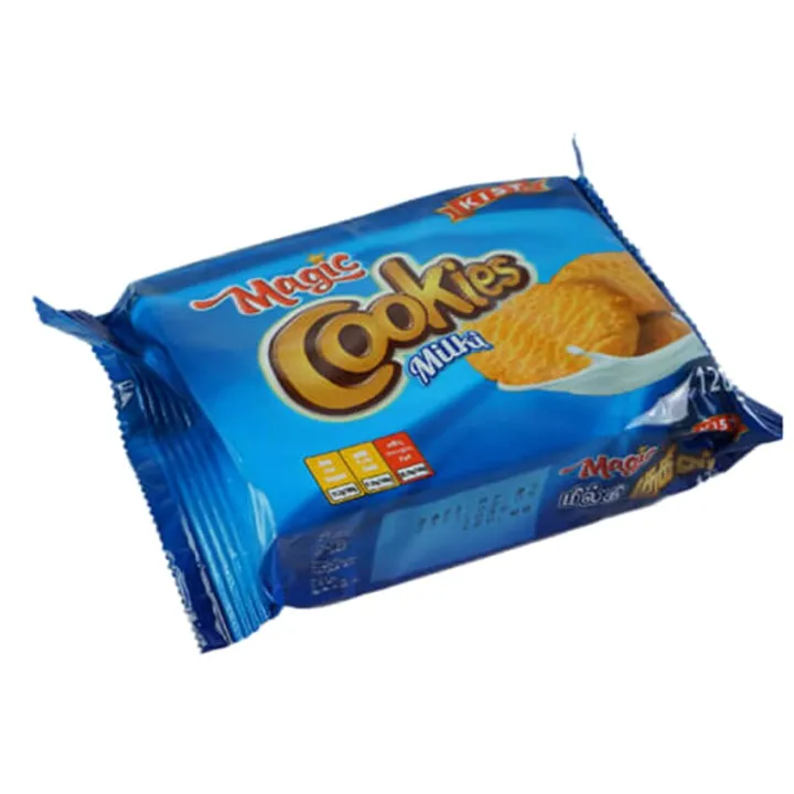 Kist Milki Cookies 120Gm
