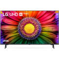 LG 43" Ultra HD 4K Smart LED TV - 43UR8050PSB. 