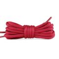 【BestGO】Shoes Accessories Solid Color Shoestrings Outdoor Athletic Shoe Laces Round Shoelaces Sneaker Shoe Lace Hiking Boot Shoelaces. 