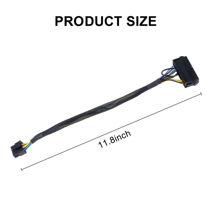 24%20Pin%20to%2010%20Pin%20ATX%20PSU%20Main%20Power%20Adapter%20Braided%20Sleeved%20Cable%20-%20Image%205