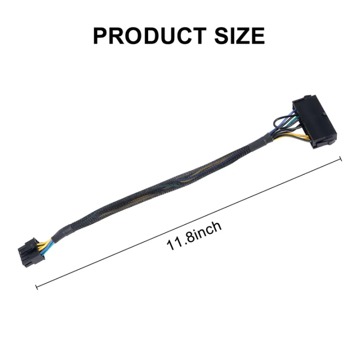 24%20Pin%20to%2010%20Pin%20ATX%20PSU%20Main%20Power%20Adapter%20Braided%20Sleeved%20Cable%20-%20Image%205