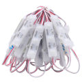 DC12V LED Module 3LEDs 1.2W Super Bright Advertising Design LED Module Lamp IP68 5630 LED Sign Backlight. 