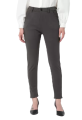 Women 's Lady ’s Office Trouser or Work ware Pant Ash. 