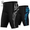 Sunnyheart Men Swimming Pants Men's Quick Dry Color Matching Swimming Trunks for Water Sports Slim Fit Breathable Mid Waist Bathing Boxers Surfing Shorts Long Swim Trunks. 