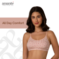 Amante Daily Support Bra. 