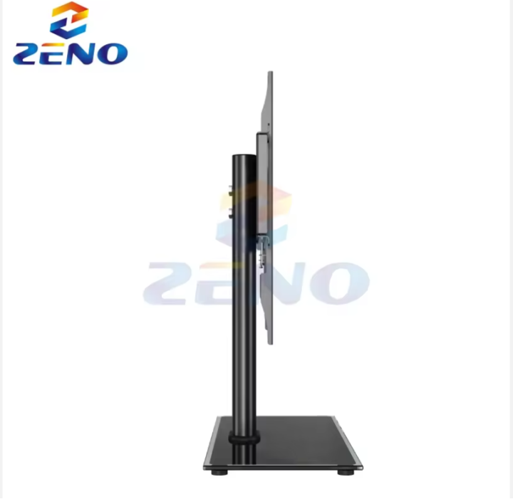 ZENO%20Z500M%20Universal%20Table%20Top%20TV%20Stand,%20TV%20Support%20Display%20Wall%20Mount%20-%20Image%204