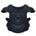 5x Kids otorcycle Full Body Protective Gear with Knee Elbow Pads for Skateboard Outdoor. 