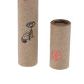 【ALLGOOD】Wooden Burner Incense Stick 4 Type-Ay Tsao, Arborvitae, Sandalwood, Silkwood. 