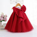 Party Casual Frock Dress For Kids Girls 1-8 Years New Fashion S H E E N S. 
