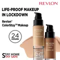 Revlon Natural Tan Colorstay Make Up Normal/Dry Skin Spf-20 30 Ml. 