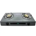 LMG 2 Burner Gas Cooker - TG-CGCB202TNC. 