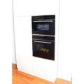 Hafele FM 65 Built-in Oven. 