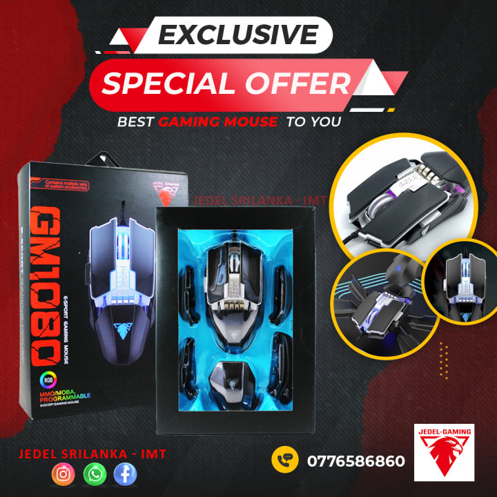 Jedel%20GM1080%207D%20RGB%20Gaming%20wired%204800%20DPI%20E-Sport%20Comfortable%20Ergonomic%20Professional%20Multiple%20Accessories%20Gaming%20Mouse%20-%20Image%203
