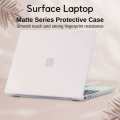MATTE PC Case Microsoft Surface Laptop Go 5 4 3 2 1 12.4 13.5 1868 1951 1769 1867 1958 1950 Hard Pc Case Cover Casing. 