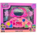 New Fashion Beauty Set Pretend Play Toy Makeup Kit for Kids. 
