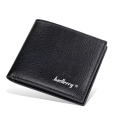 Pu Leather Men Short Wallet - Wallets For Men Leather - Boys Wallets Branded Leather. 