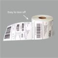 NEW 100x150mm (4" x 6") Shipping Sticker Labels for Direct Thermal Printers - 350 Labels. 