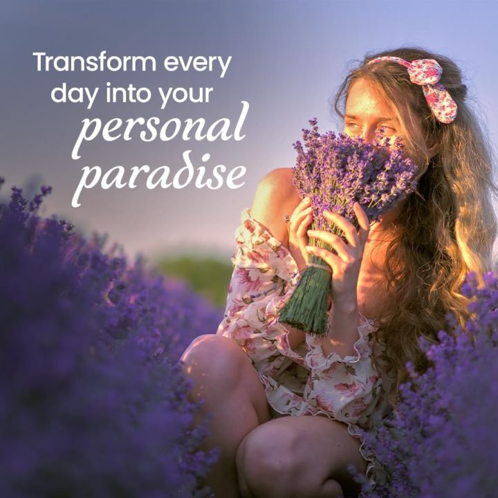 Fogg%20Fragrant%20Body%20Spray%20for%20Women%20Paradise,%20150ml%20-%20Image%205