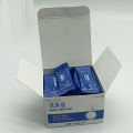 Nasal Irrigation Salt, Adult and Children's Nasal Irrigation Nasal Irrigator Special Agent, Iodine-free 4.5x30 Packet Normal Saline. 