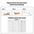 SPLENDOR KNITTED OLIVE GREEN CASUAL SHOES FORKIDS - ARROW. 