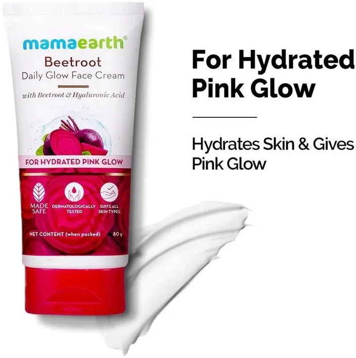 Mamaearth%20Combo%20Beetroot%20Hydraful%20Sunscreen50g%20&%20Face%20Wash%20-100ml%20&%20Daily%20Glow80g%20#BFC%20-%20Image%204