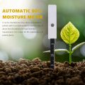 Automatic Soil Moisture Meter for Plants,Plant Moisture Meter, Plant Water Meter, House Plant Soil Moisture Meter. 